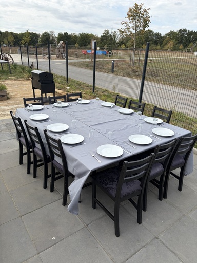 Book a Table at Kuebefarm